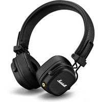 Беспроводные наушники Marshall Major V Black
