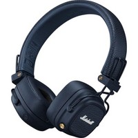 Беспроводные наушники Marshall Major V Midnight Blue