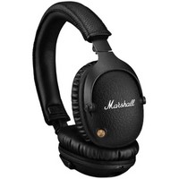 Беспроводные наушники Marshall Monitor III ANC Black