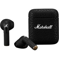 Беспроводные наушники Marshall Minor III Black