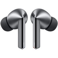 Беспроводные наушники Samsung Galaxy Buds 3 Pro Silver