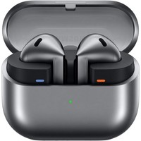 Беспроводные наушники Samsung Galaxy Buds3 Silver