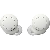 Беспроводные наушники Sony WF-C500, белый