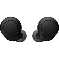 Беспроводные наушники Sony WF-C500, черный