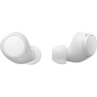 Беспроводные наушники Sony WF-C510, белый