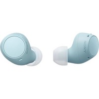 Беспроводные наушники Sony WF-C510, синий