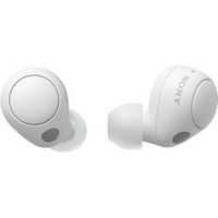 Беспроводные наушники Sony WF-C700N, белый