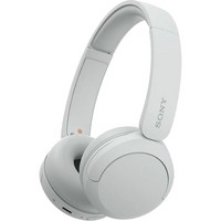 Беспроводные наушники Sony WH-CH520, белый