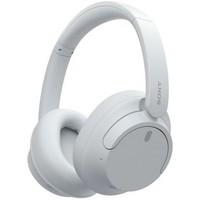 Беспроводные наушники Sony WH-CH720N, белый