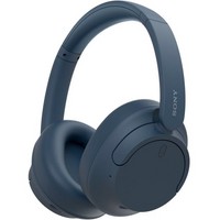 Беспроводные наушники Sony WH-CH720N, синий