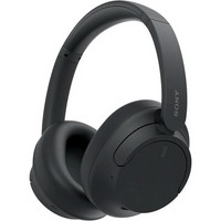 Беспроводные наушники Sony WH-CH720N, черный