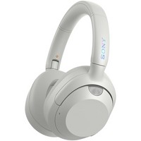 Беспроводные наушники Sony ULT Wear WH-ULT900N, белый