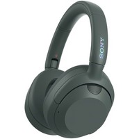 Беспроводные наушники Sony ULT Wear WH-ULT900N, серый