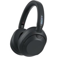 Беспроводные наушники Sony ULT Wear WH-ULT900N, черный
