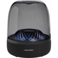 Портативная акустика Harman Kardon Aura Studio 4 Black