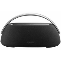 Портативная акустика Harman Kardon Go + Play 3 Black