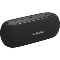 Портативная акустика Harman Kardon Luna Black
