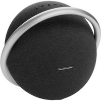 Портативная акустика Harman Kardon Onyx Studio 8 Black