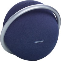 Портативная акустика Harman Kardon Onyx Studio 8 Blue