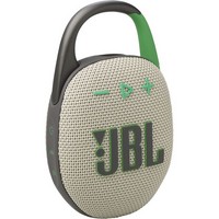 Портативная акустика JBL Clip 5 Sand