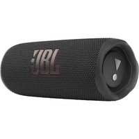Портативная акустика JBL Flip 6 Black