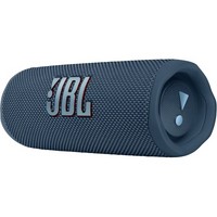 Портативная акустика JBL Flip 6 Blue