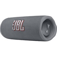 Портативная акустика JBL Flip 6 Gray