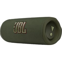 Портативная акустика JBL Flip 6 Green