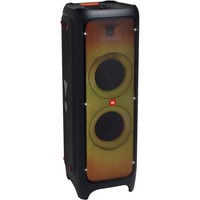 Портативная акустика JBL Partybox 1000 Black