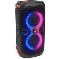 Портативная акустика JBL Partybox 110 Black