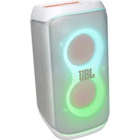 Портативная акустика JBL Partybox 120 White