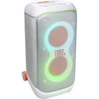 Портативная акустика JBL Partybox 320 White