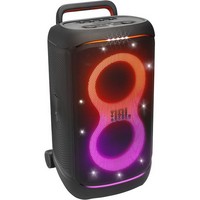 Портативная акустика JBL Partybox 520 Black