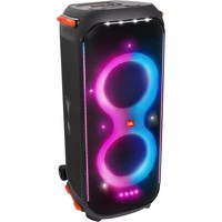 Портативная акустика JBL Partybox 710 Black