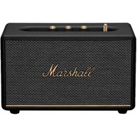 Портативная акустика Marshall Acton III Black