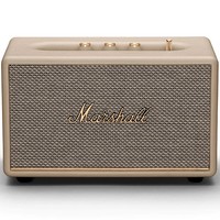 Портативная акустика Marshall Acton III Cream