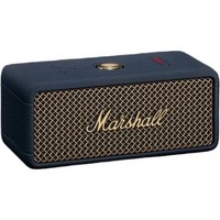 Портативная акустика Marshall Emberton III Midnight Blue