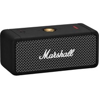 Портативная акустика Marshall Emberton Black