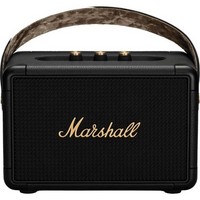 Портативная акустика Marshall Kilburn II Black and Brass