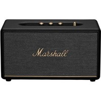 Портативная акустика Marshall Stanmore III Black