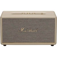 Портативная акустика Marshall Stanmore III Cream