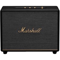 Портативная акустика Marshall Woburn III Black