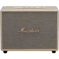 Портативная акустика Marshall Woburn III Cream