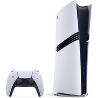 Игровая приставка Sony PlayStation 5 Pro 2TB White