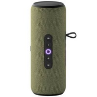 Умная колонка Яндекс Станция Стрит с Алисой, зелёный