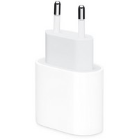 Адаптер питания Apple USB-C 20W