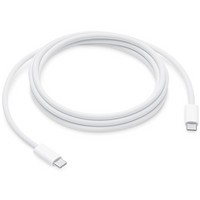 Кабель Apple 240W USB-C to USB-C (2 м)