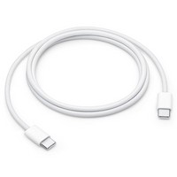 Кабель Apple 60W USB-C to USB-C (1 м)