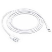 Кабель Apple Lightning to USB (2 м)