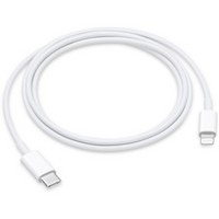 Кабель Apple USB-C to Lightning (1 м)